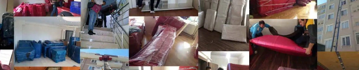Etimesgut Parça Eşya Taşımacılık görseli